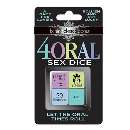 4 Sex Dice - Image 3