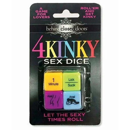 4 Sex Dice - Image 4
