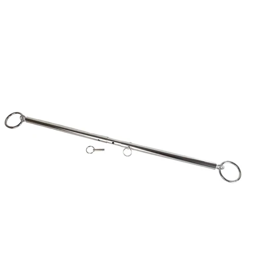Adjustable Bar Shackle with Ring