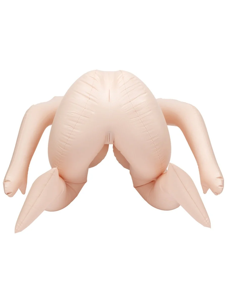 ANIME Reverse Cowgirl Love Doll Candy - Image 3