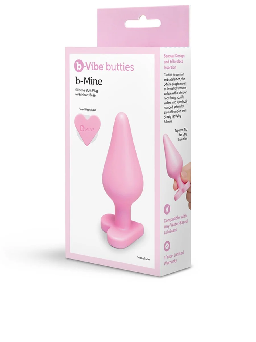 b-Vibe Butties B-Mine - Image 3