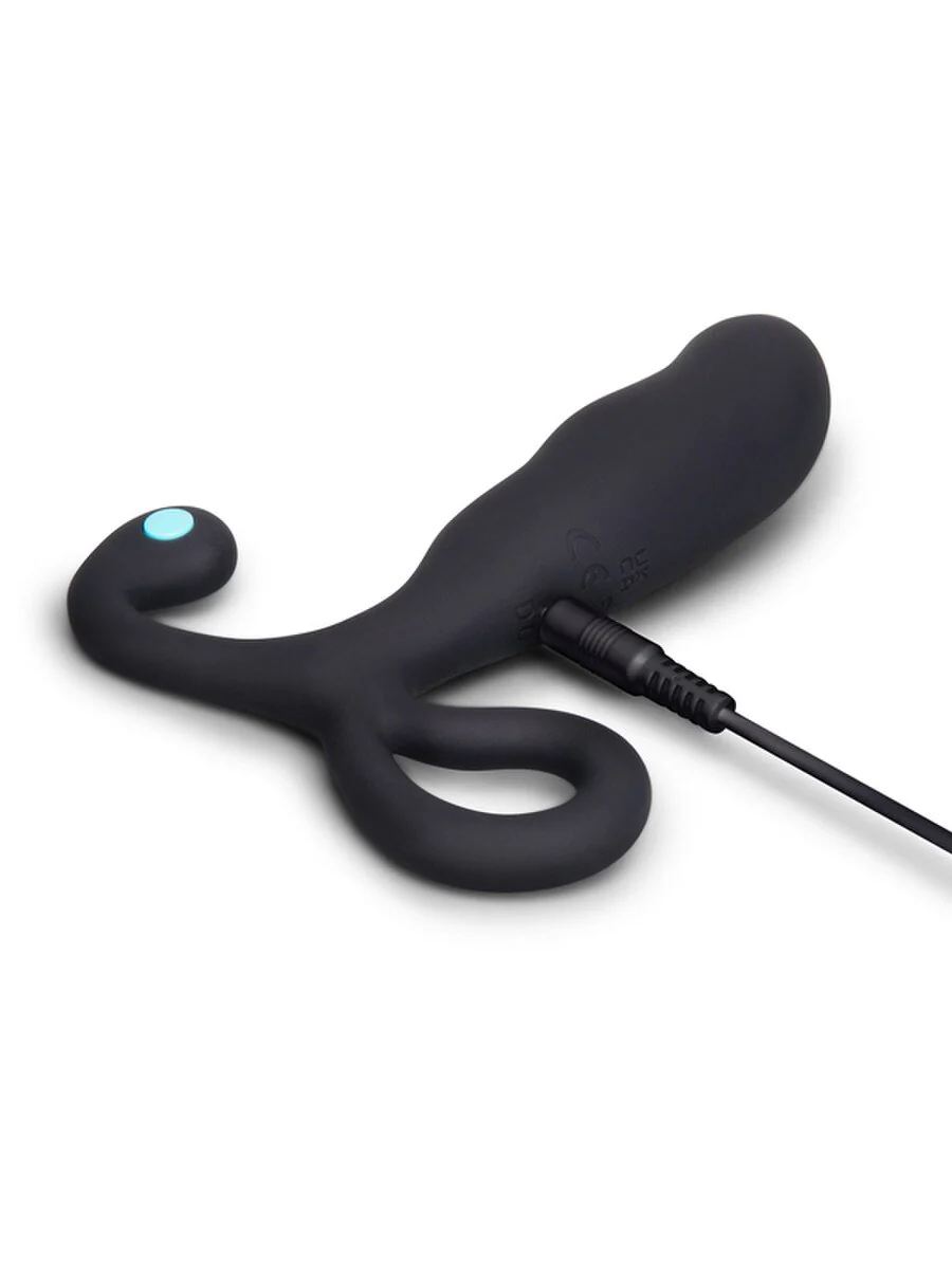 b-Vibe P-Spot Vibing - Image 2