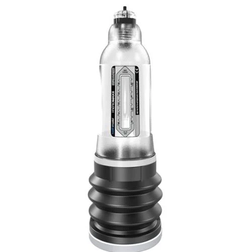 Bathmate Hydromax5 Crystal Clear