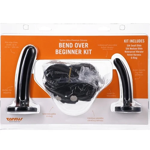 Bend Over Beginner Kit