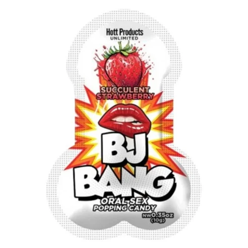 BJ Bang - Oral Sex Popping Candy - Image 3