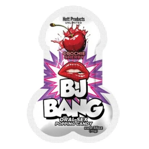 BJ Bang - Oral Sex Popping Candy - Image 4
