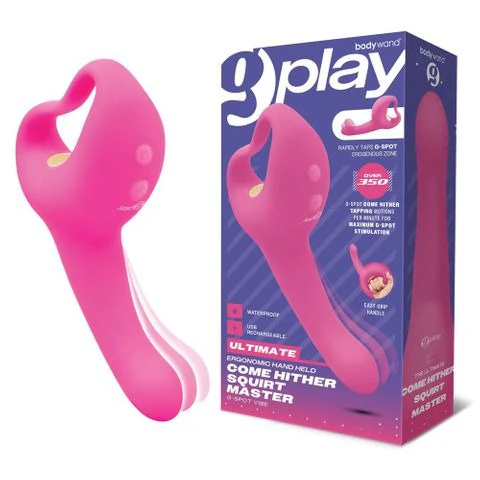 Bodywand G-Play - Image 3