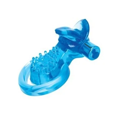 Bodywand Rechargable Couple Rings - Image 11