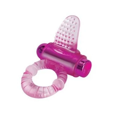 Bodywand Rechargable Couple Rings - Image 4