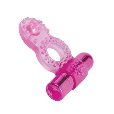 Bodywand Rechargable Couple Rings - Image 5