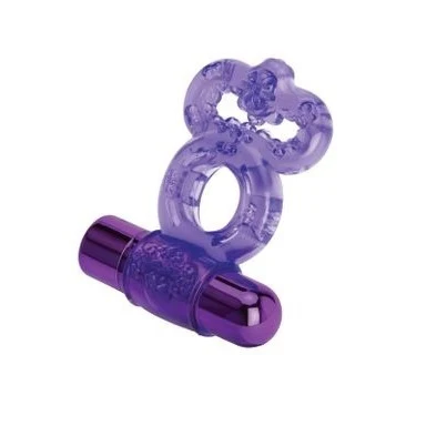 Bodywand Rechargable Couple Rings - Image 8
