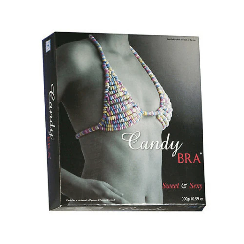 Candy bra