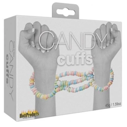 Candy Cuffs