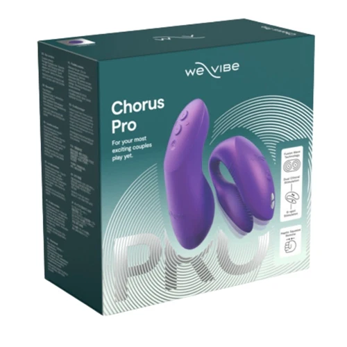 Chorus Pro - We-Vibe - Image 2