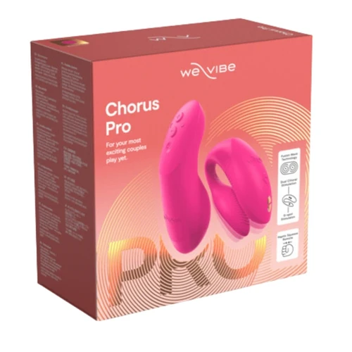 Chorus Pro - We-Vibe - Image 3