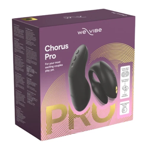 Chorus Pro - We-Vibe - Image 4