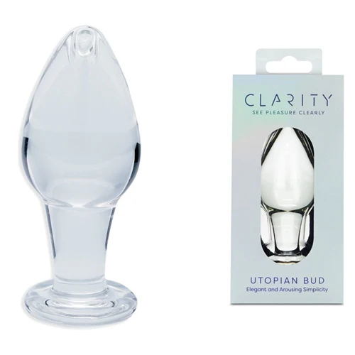 Clarity Glass - Image 2