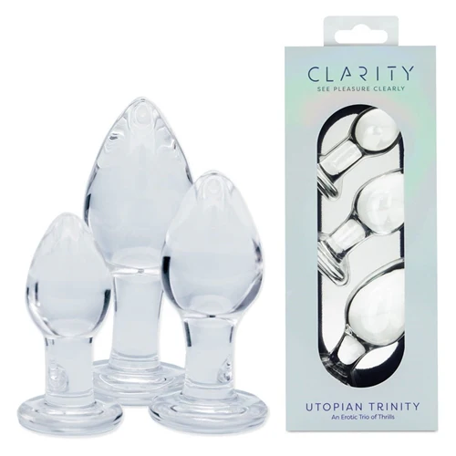 Clarity Glass - Image 4