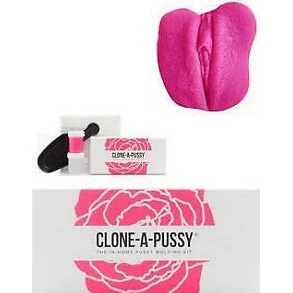 Clone A Pussy Kit
