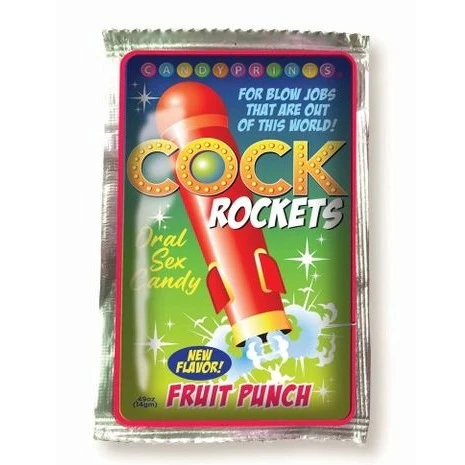 Cock Rockets Tropical - Image 2