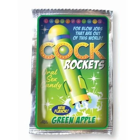 Cock Rockets Tropical - Image 3