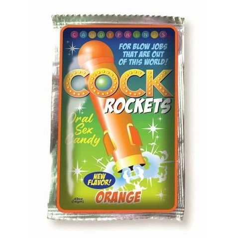 Cock Rockets Tropical - Image 4