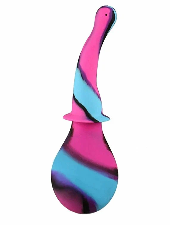Colourful Camo Douche - Image 3