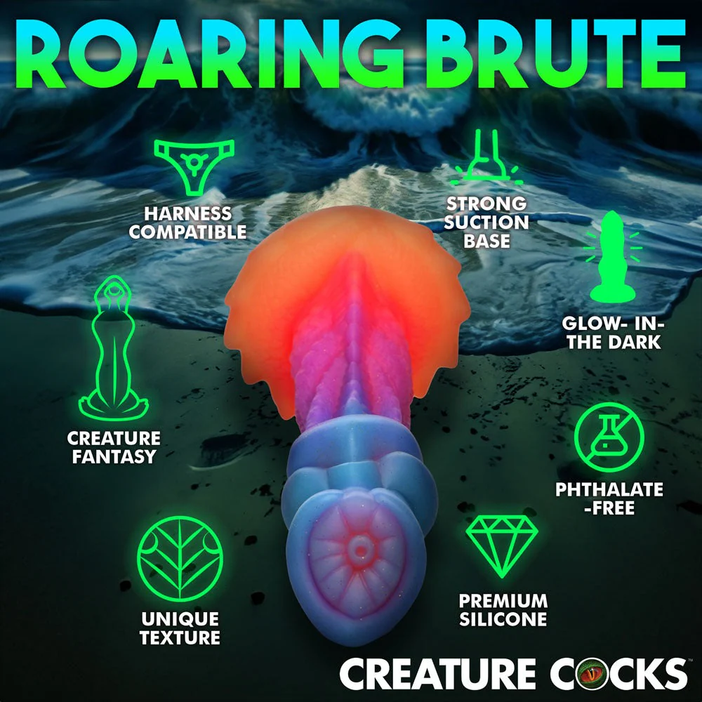 Creature Cocks Aqua-Cock - Image 4