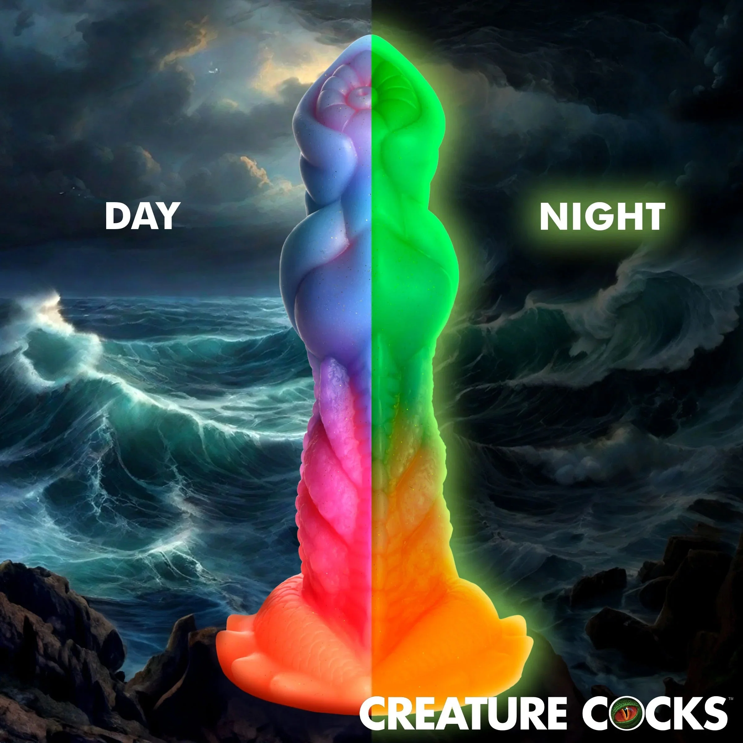 Creature Cocks Aqua-Cock - Image 5
