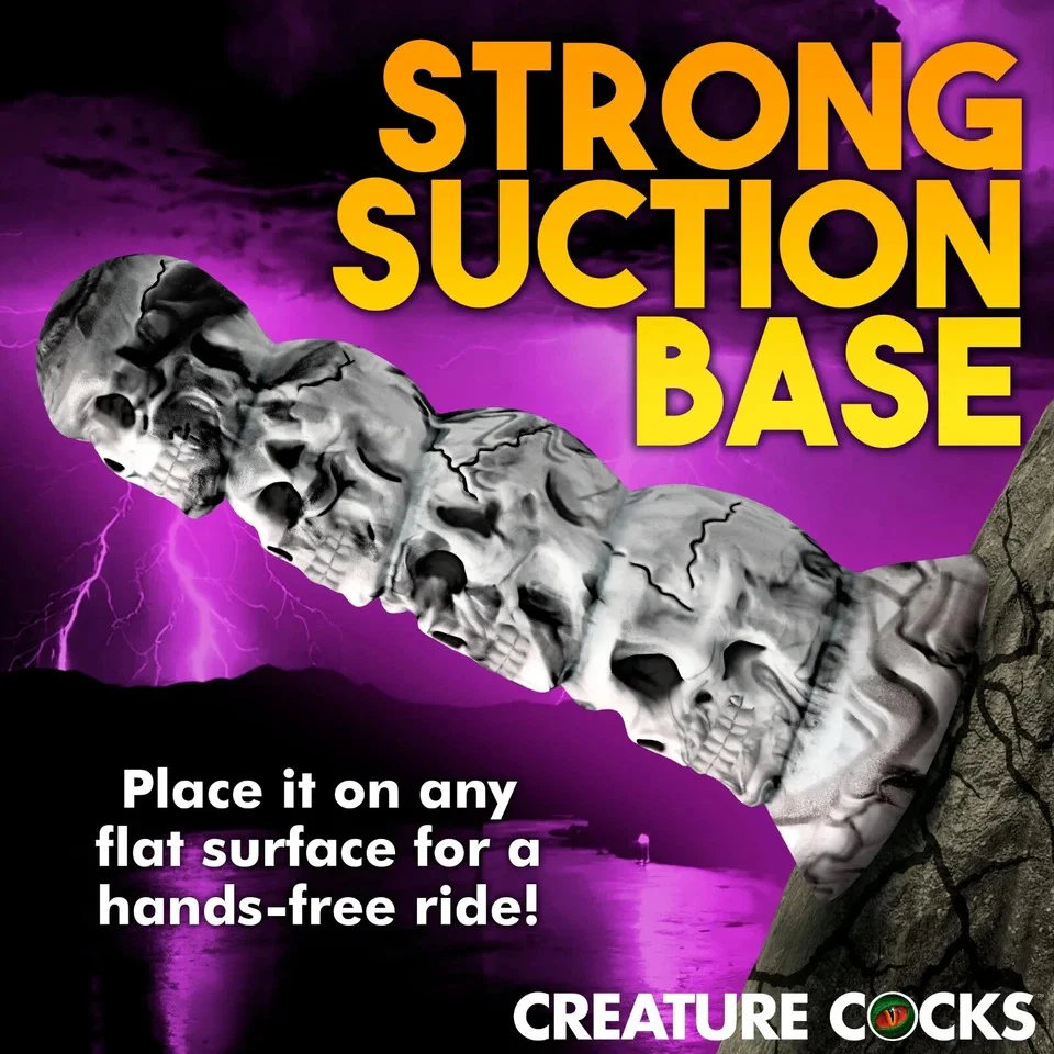 Creature Cocks Tower Of Doom - Image 3