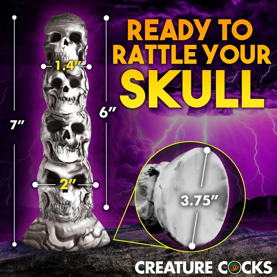 Creature Cocks Tower Of Doom - Image 4