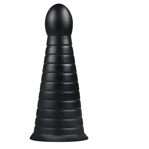 Devil Dog Butt Plug - BUTTR BootCamp