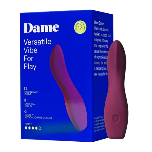 Dip 2.0 Vibrator - Image 2