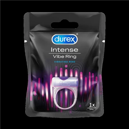 Durex Intense Vibe Ring - Image 2