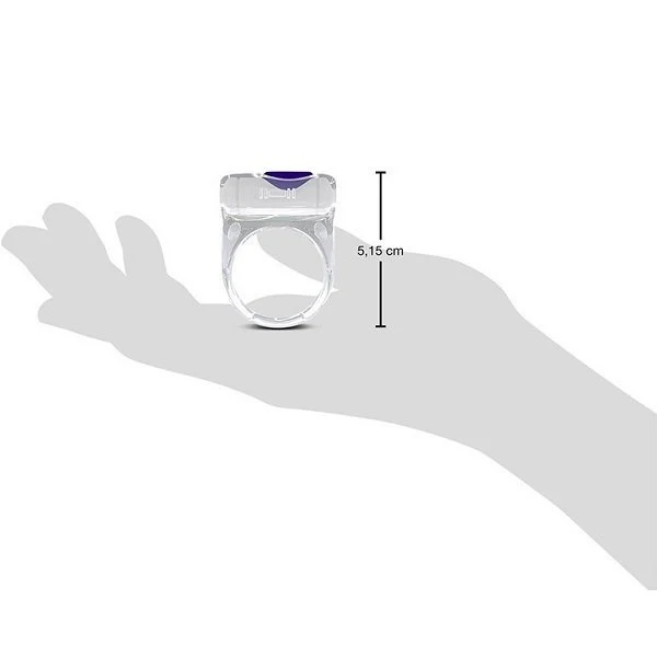 Durex Intense Vibe Ring - Image 3