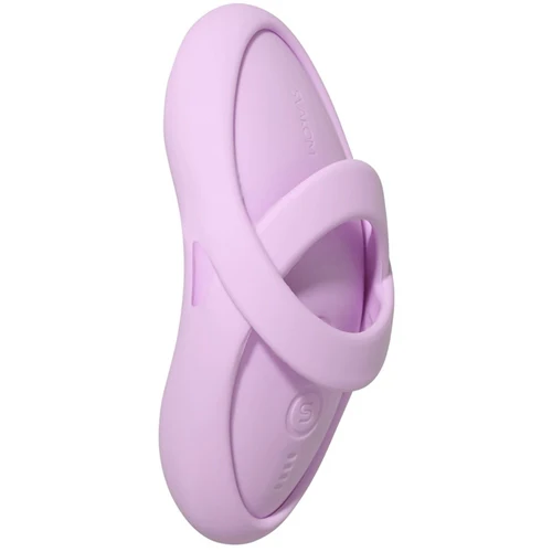 Echo 2 - Finger Vibe - Image 3
