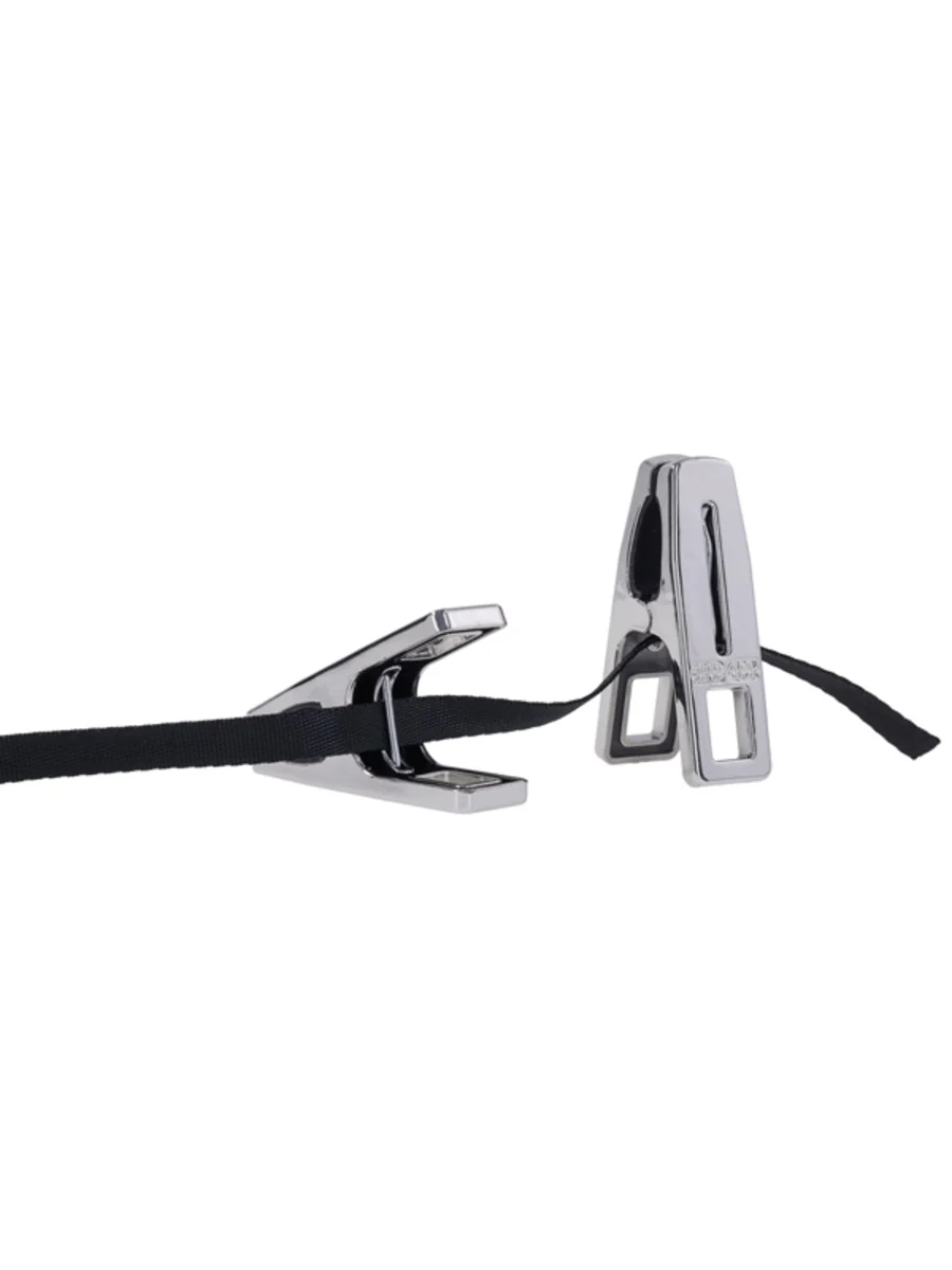 Edge by Sportsheet Body Zipper Clothes Pins - Image 5