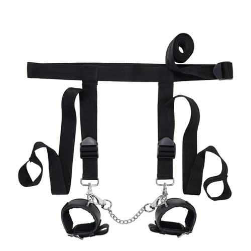 Edge by Sportsheets Adjustable Door Restraints