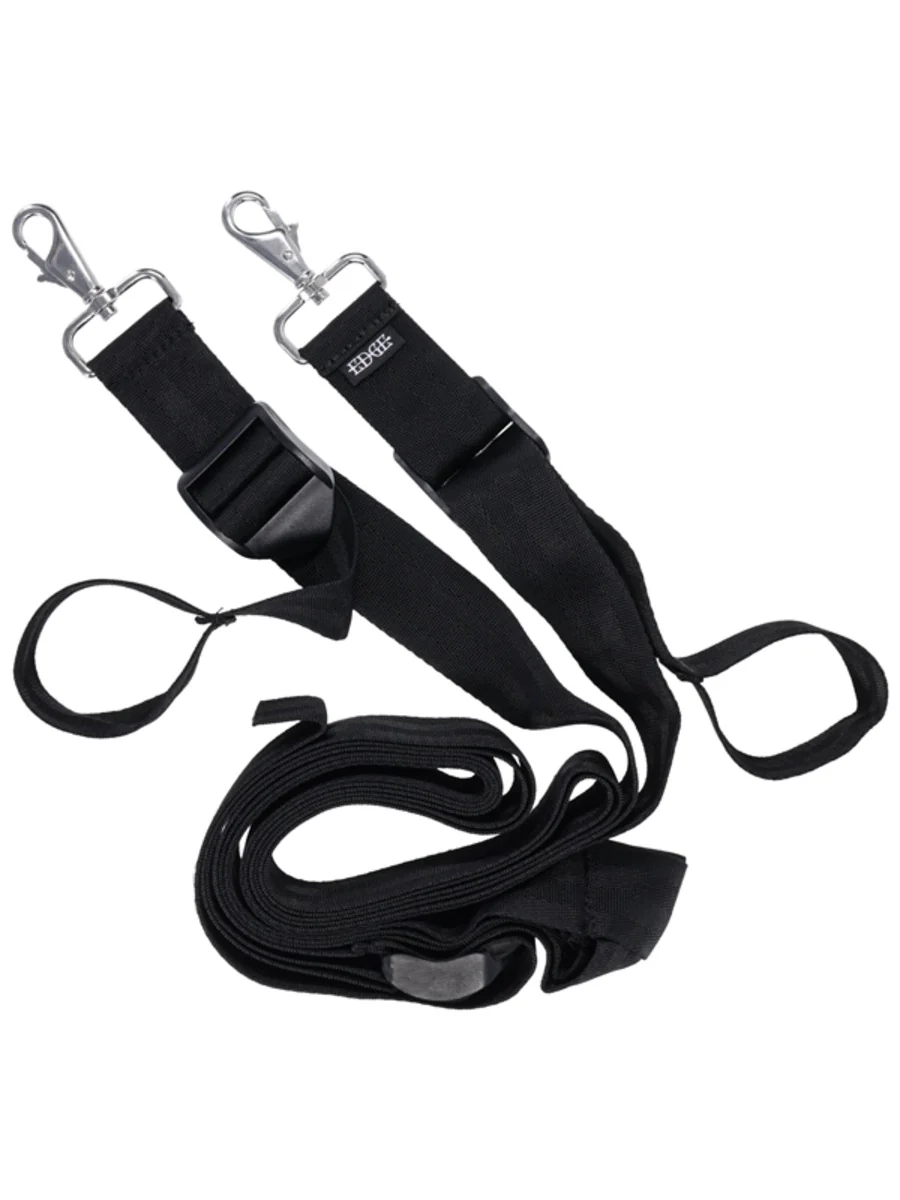 Edge by Sportsheets Adjustable Door Restraints - Image 3