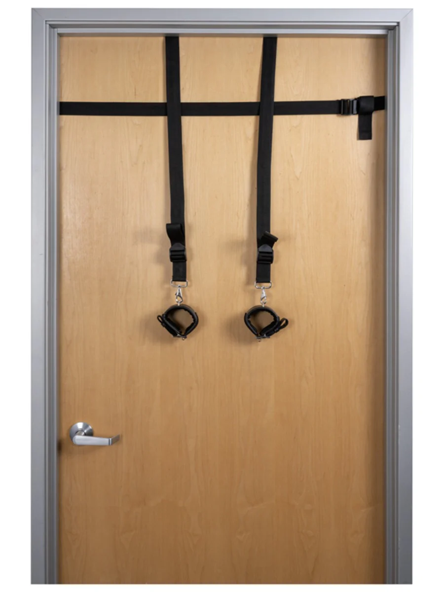 Edge by Sportsheets Adjustable Door Restraints - Image 4