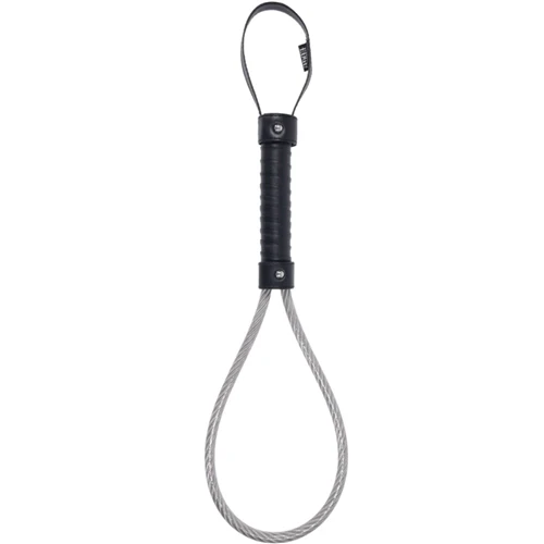 Edge by Sportsheets Metal Loop Spanker