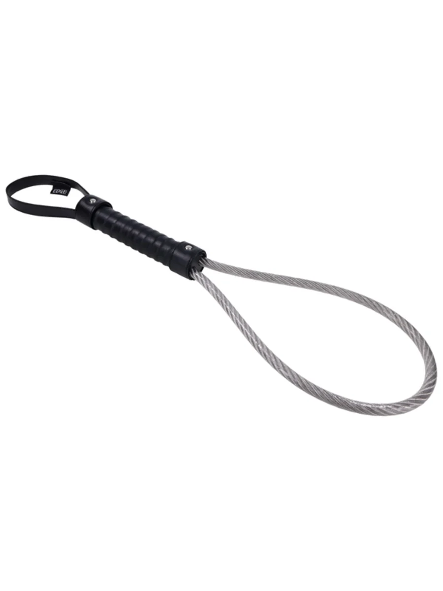 Edge by Sportsheets Metal Loop Spanker - Image 2