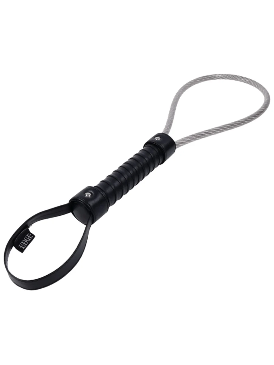 Edge by Sportsheets Metal Loop Spanker - Image 3