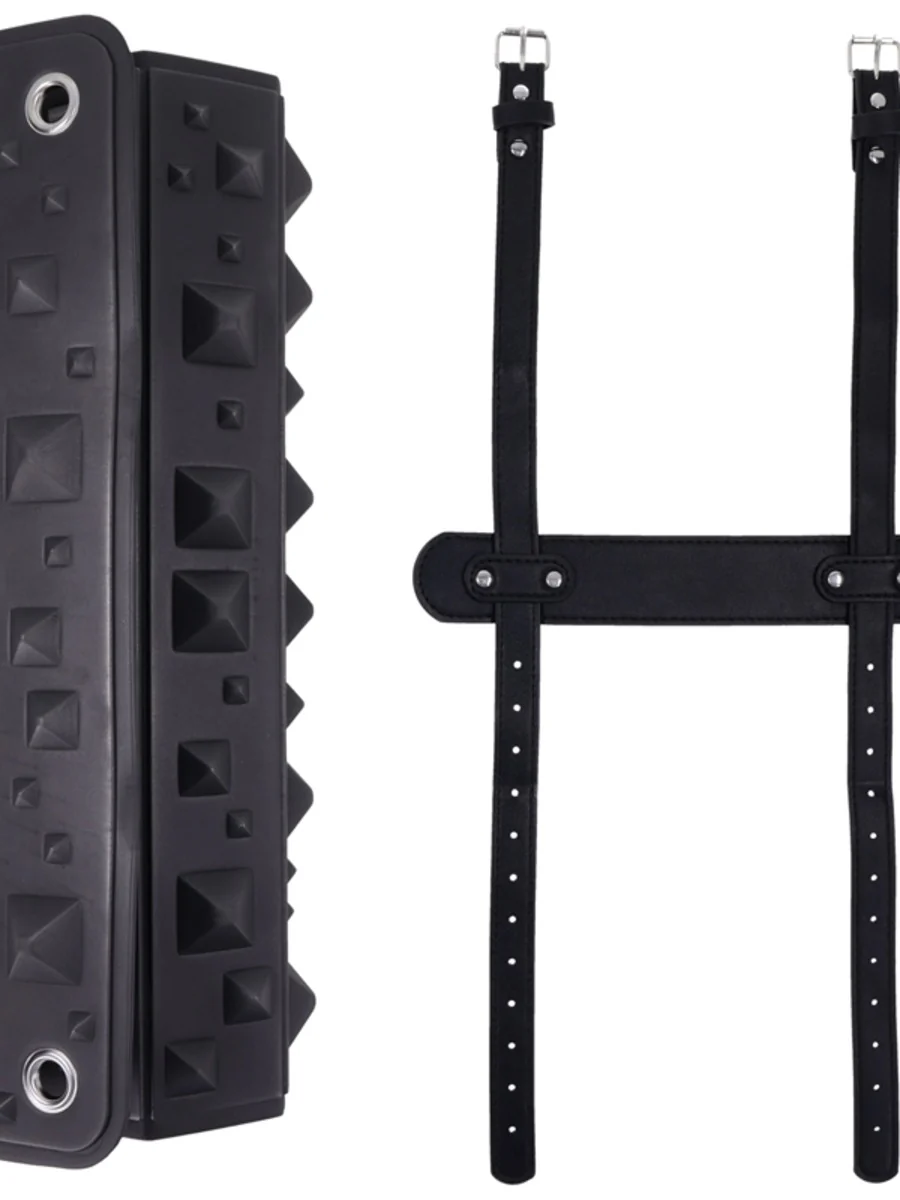 Edge by Sportsheets Spiked Punishment Mat - Image 4