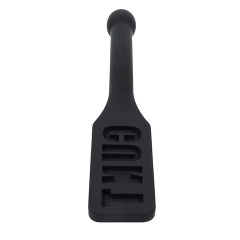 EDGE CUNT Silicone Paddle - Image 2