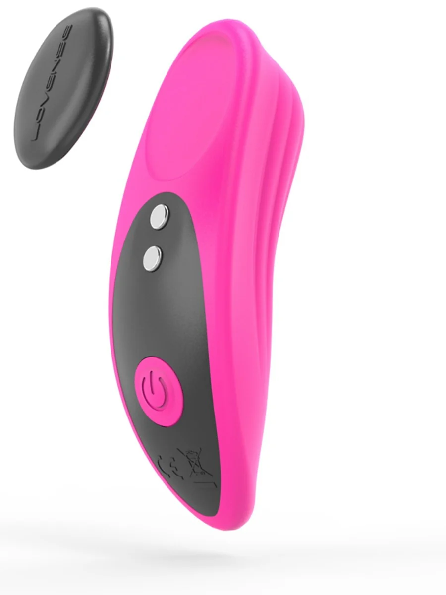 Ferri Remote Control Vibrating Panties - by Lovense - Image 3