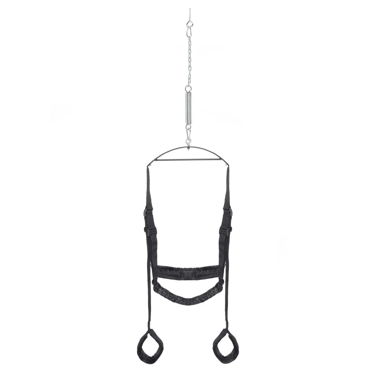 Fetish Fantasy Fantasy Swing Black - Image 2