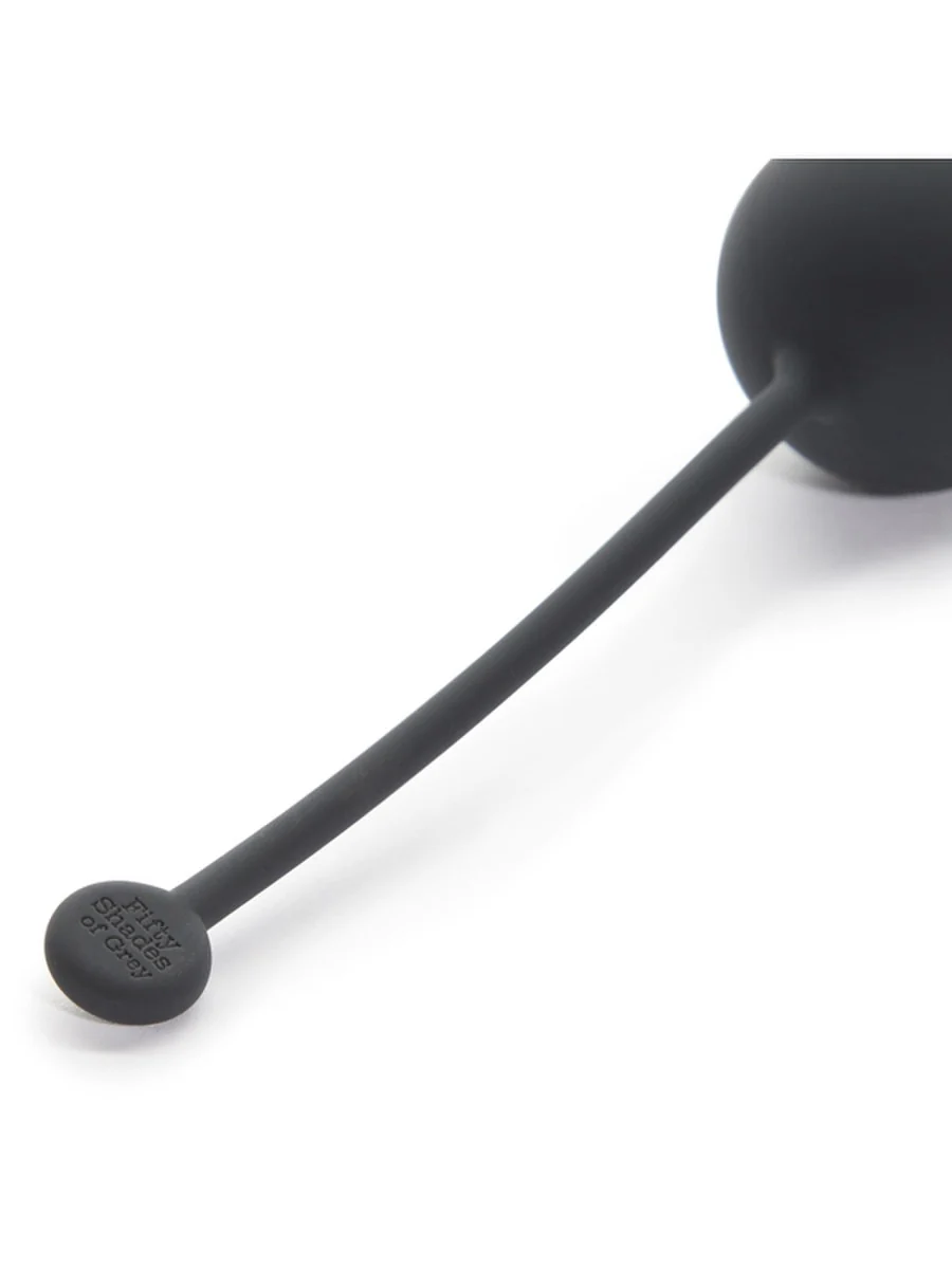 Fifty Shades of Grey Tighten and Tense Silicone Jiggle Balls - Image 4