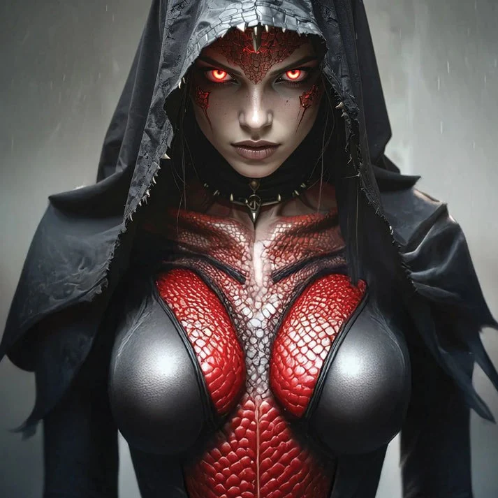 Fleshlight Fantasy Reaper - Image 3