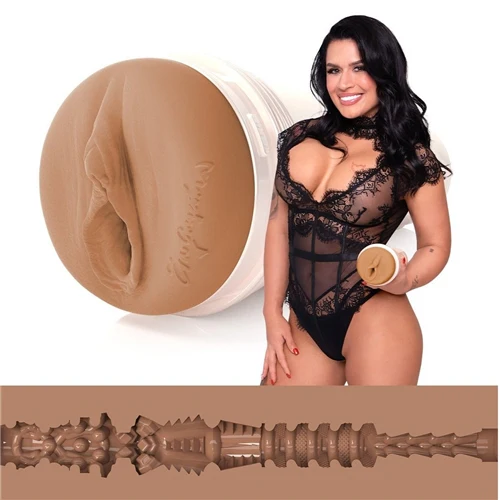 Fleshlight Girls Eva Angelina Smolder